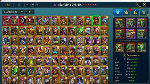 Raid shadow legends legis - raid,