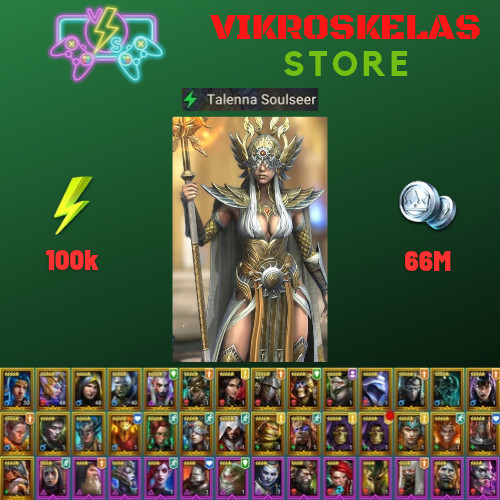 Raid shadow legends starter - |,