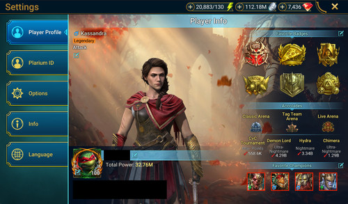 Raid shadow legends - raid,