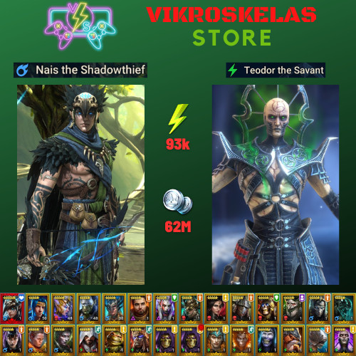 Raid leggende dell - raid, |