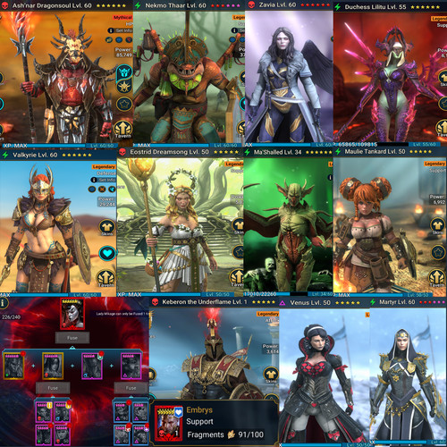 Raid shadow - raid,