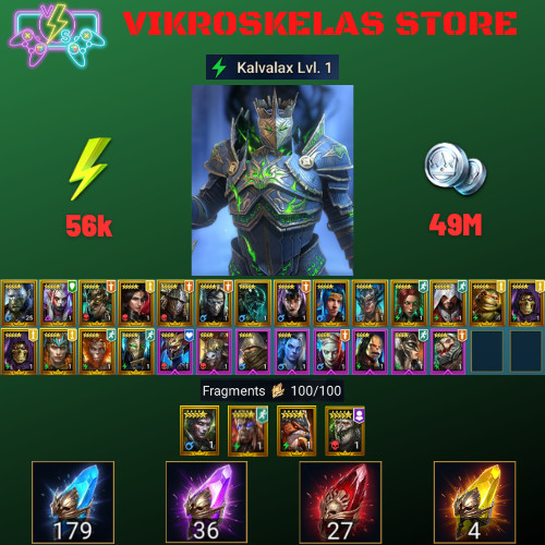 Raid leggende dell - raid,