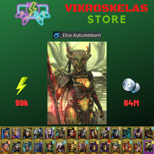 Raid shadow legends - legends, |