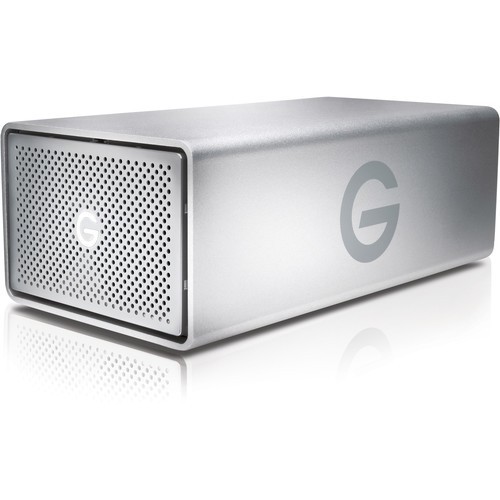 Technology raid 8tb usb - g-raid,