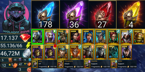 Raid shadow - raid,