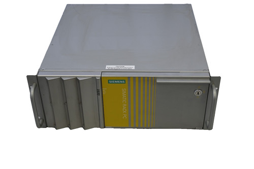Siemens simatic ipc547c - simatic,