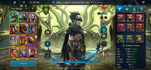 Raid shadow legends - raid,
