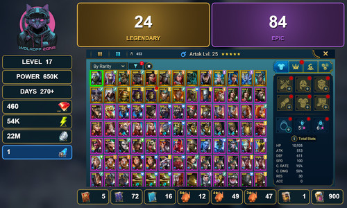 Raid shadow legends kymar - raid,