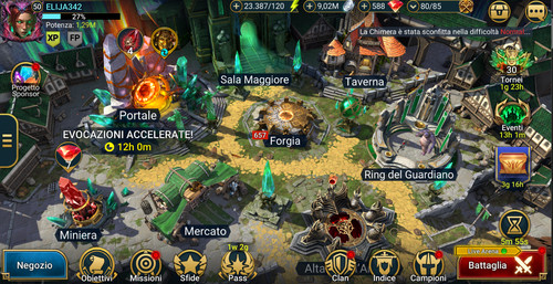 Raid shadow legends - raid,