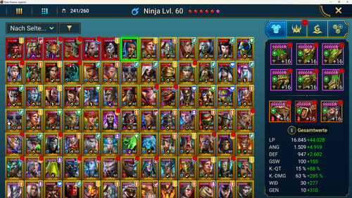 Raid shadow legends 160 - raid,