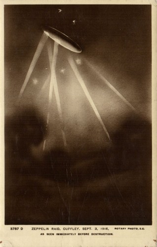 Aviation zeppelin airship - aviation,