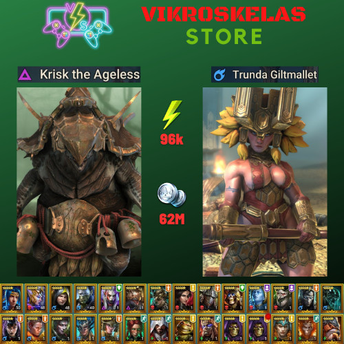 Raid shadow legends - raid,