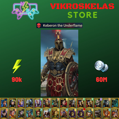 Raid shadow legends - raid,