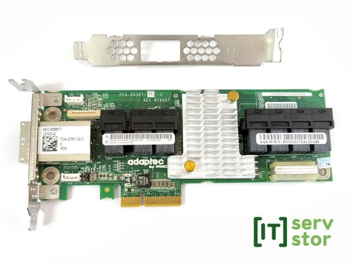 Microchip adaptec aec - microchip, aec-82885t