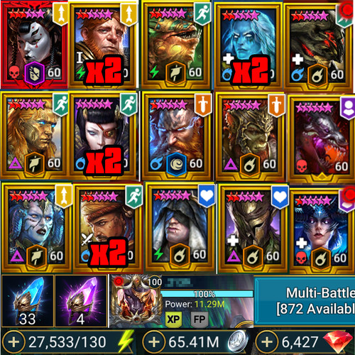RaidShadowLegends|1Mytical|152
