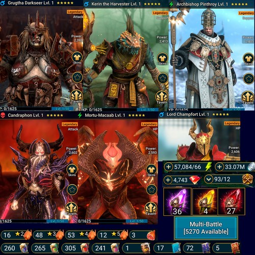 Raid shadow - raid,