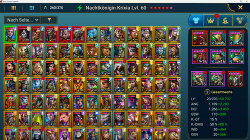 Raid shadow legends legis - shadow, legends,