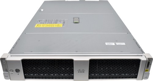Cisco ucs c240 cpu - cisco,