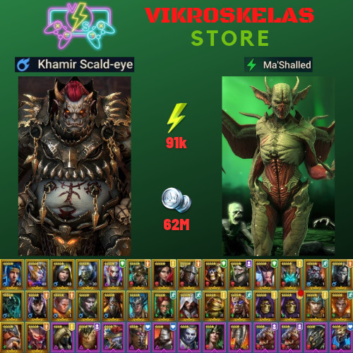Raid shadow legends - raid,