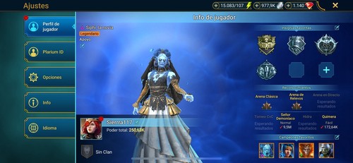 Raid shadow legends - raid,