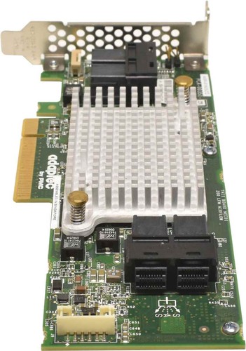 Adaptec asr 81605zq controller - asr-81605zq,