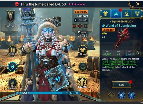 Raid shadow leggends - raid,
