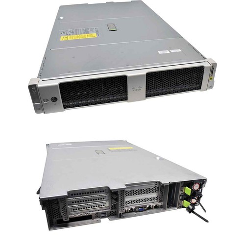 Cisco ucs c240 - ucs,
