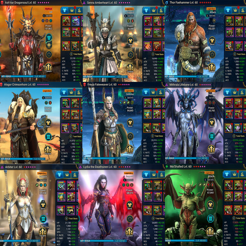 Raid shadow - raid,
