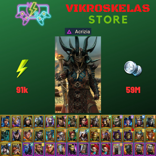 Raid shadow legends - raid, |