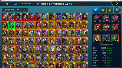 Raid shadow legends 190 - raid,