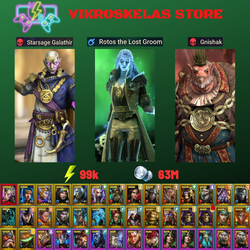 Raid leggende delle ombre - delle,