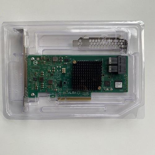 Nuovo controller raid - raid, lsi