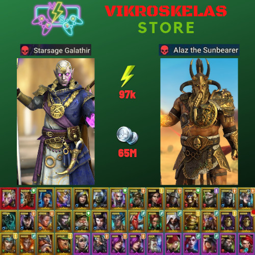 Raid leggende delle ombre - raid,