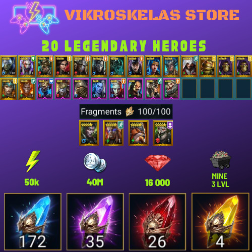 Raid leggende delle - raid,